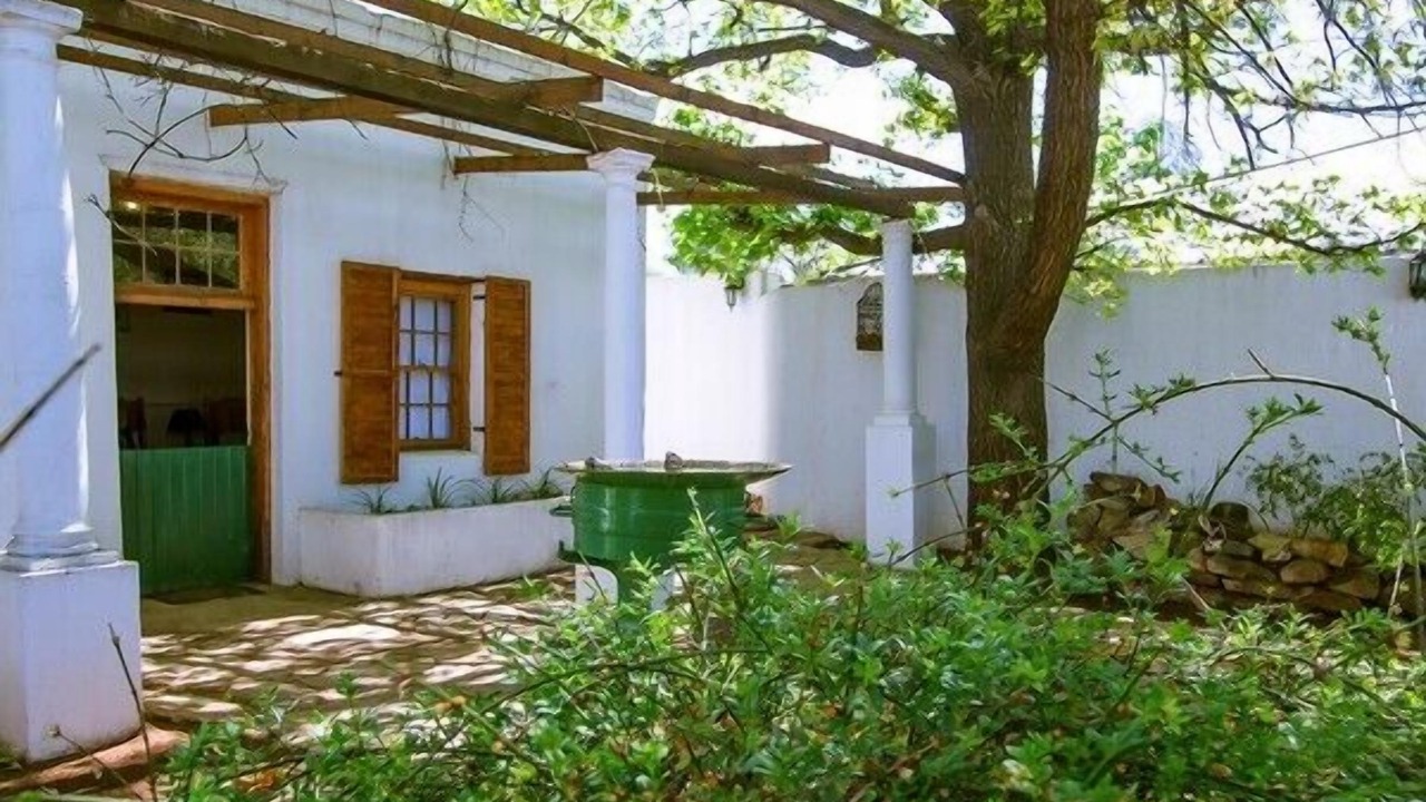 Photo of Patio Balcony in Colesberg