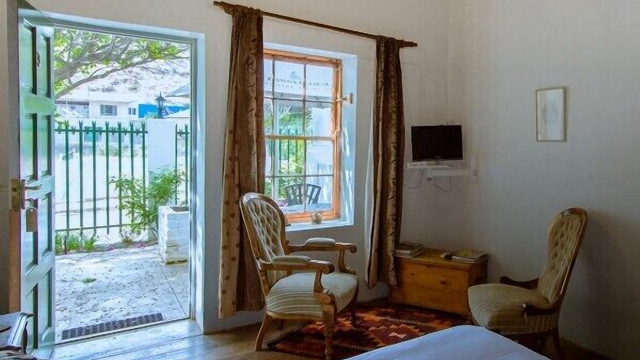 Photo of Patio Balcony in Colesberg