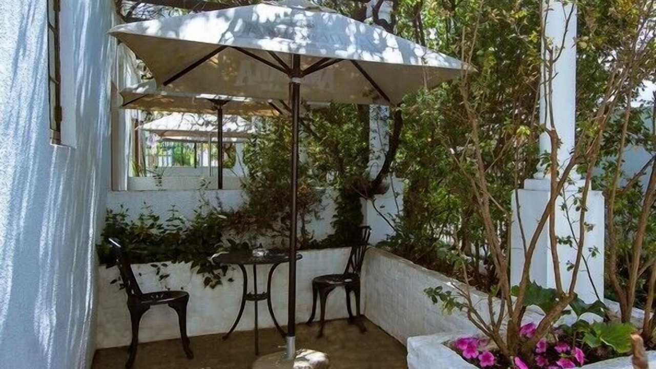 Photo of Patio Balcony in Colesberg