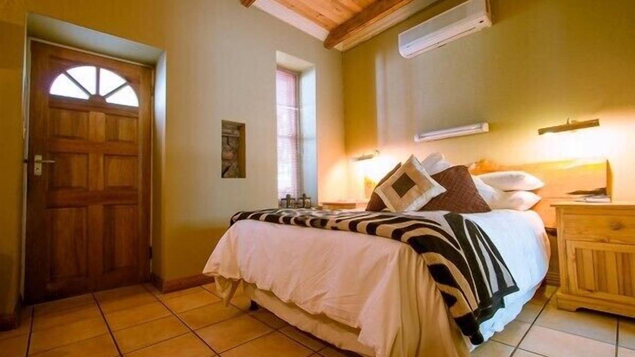 Photo of Bedroom in Colesberg