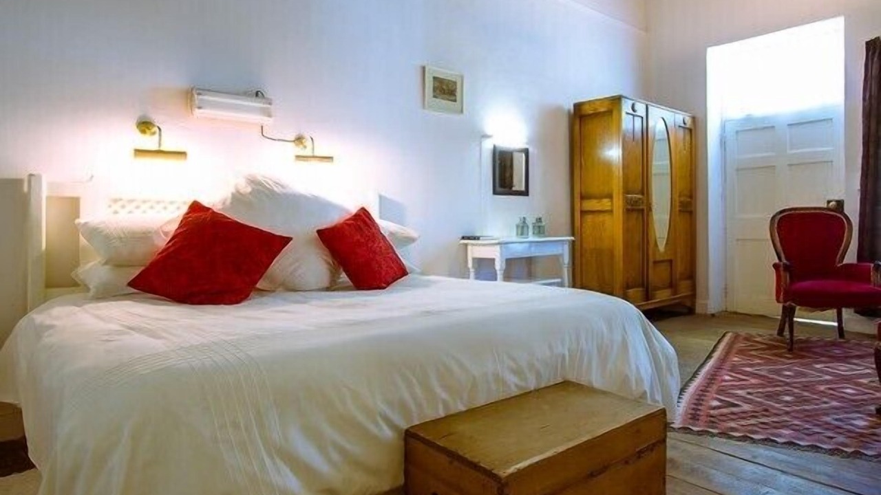 Photo of Bedroom in Colesberg