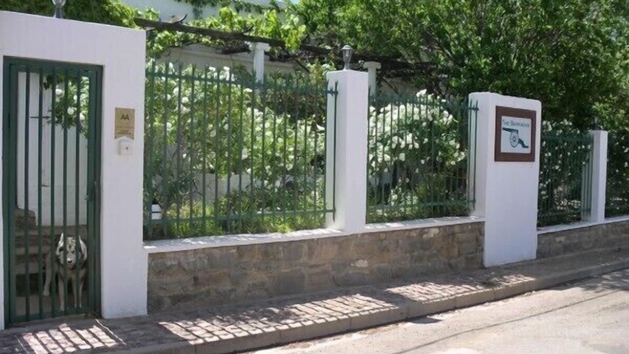 Photo of Outdoor in Colesberg