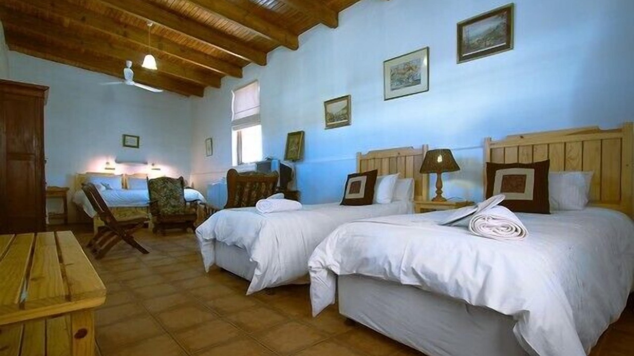 Photo of Bedroom in Colesberg