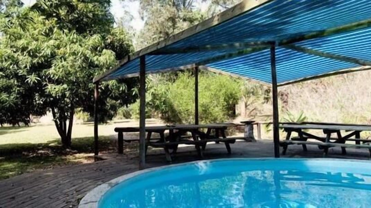 Photo of Outdoor in Mbazwana