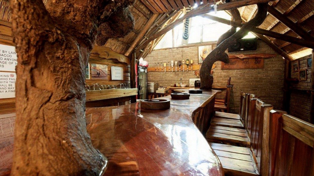 Photo of Livingroom in Mbazwana