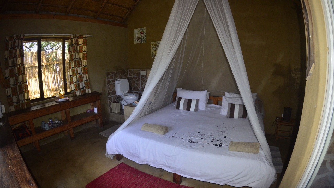 Photo of Bathroom in Mbazwana