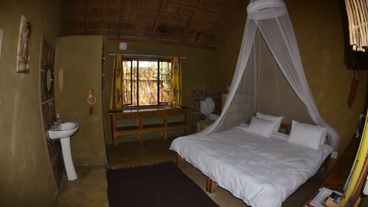 Photo of Bathroom in Mbazwana