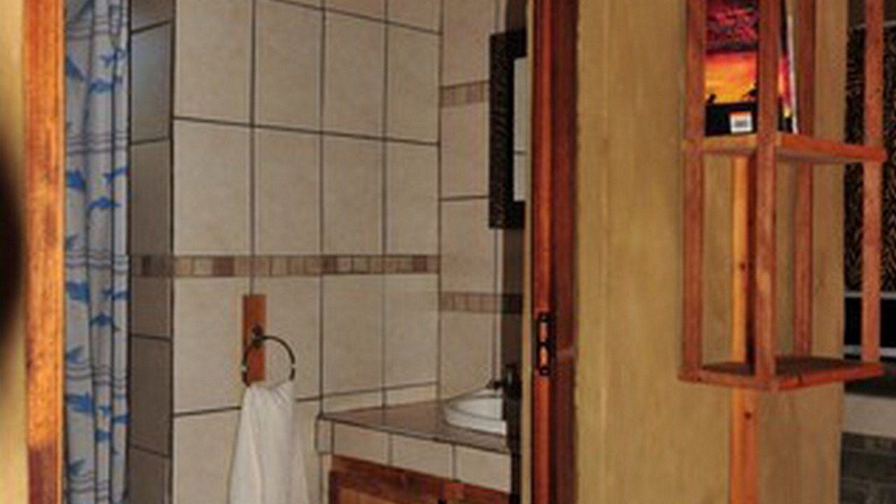 Photo of Bathroom in Mbazwana