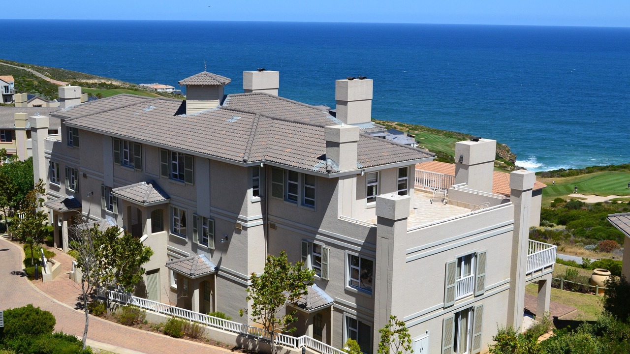 Photo of Outdoor in Pinnacle Point