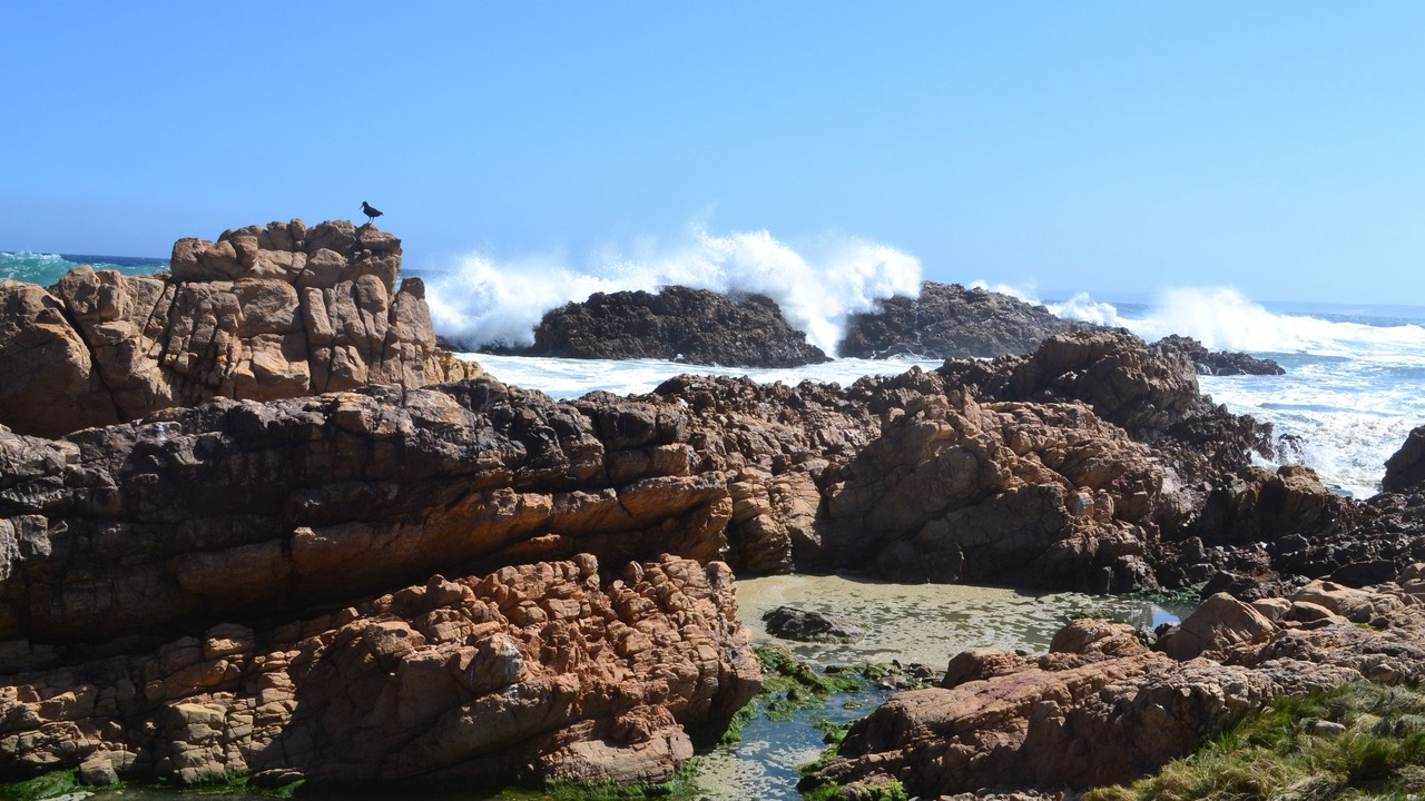 Photo of Buildings in Pinnacle Point