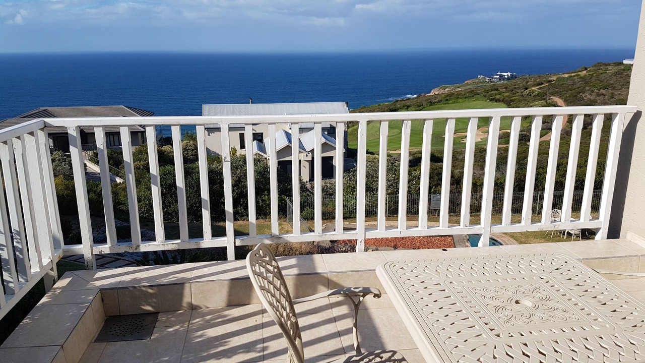 Photo of Patio Balcony in Pinnacle Point