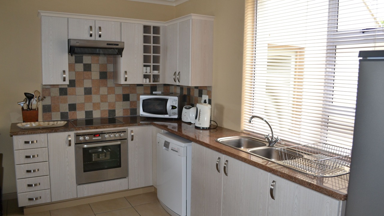 Photo of Kitchen in Pinnacle Point
