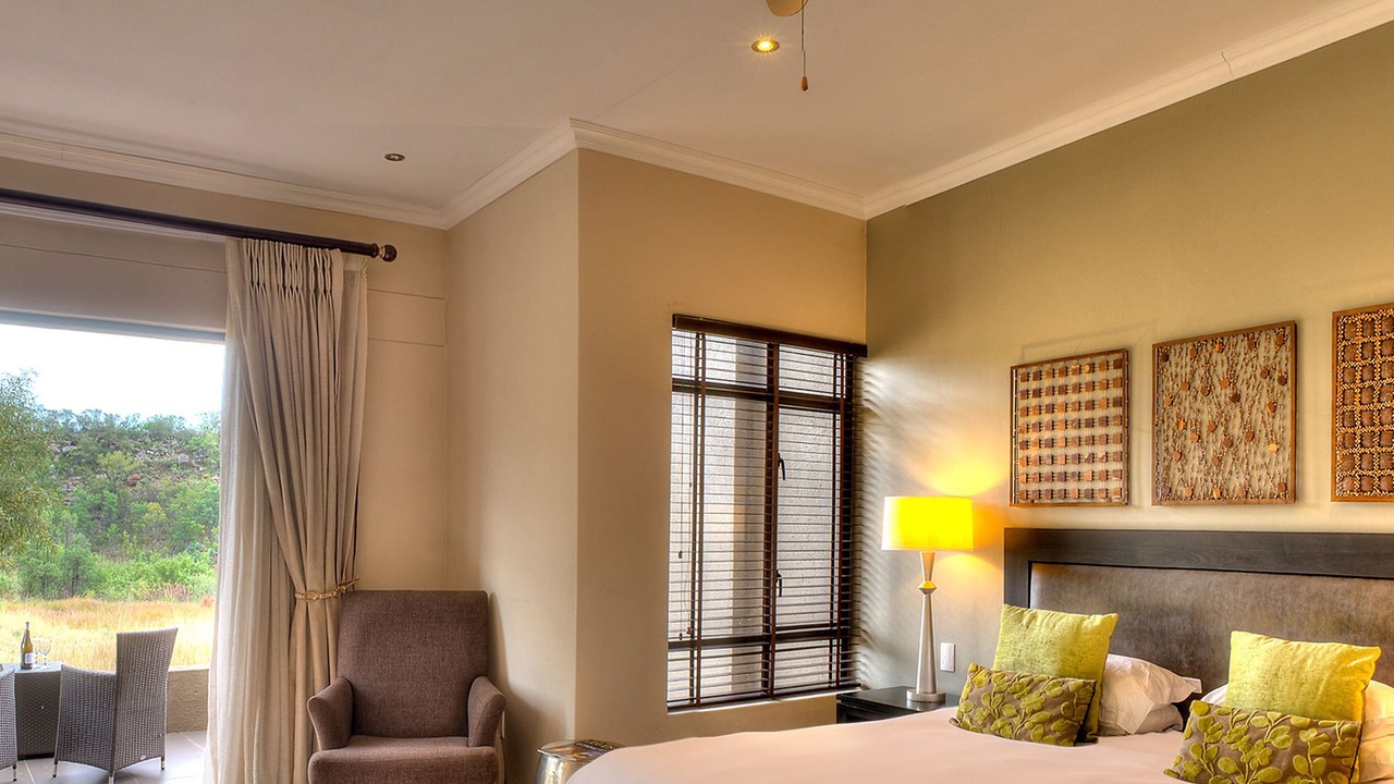 Photo of Bedroom in Sterkrivier