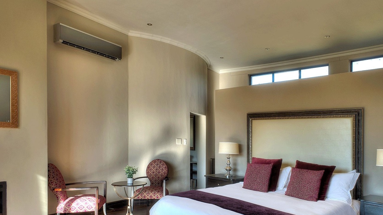 Photo of Bedroom in Sterkrivier