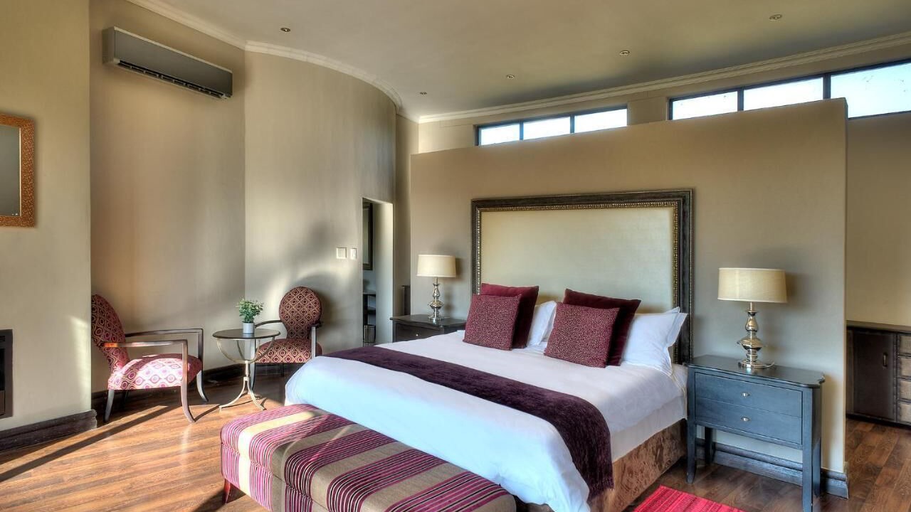 Photo of Bedroom in Sterkrivier
