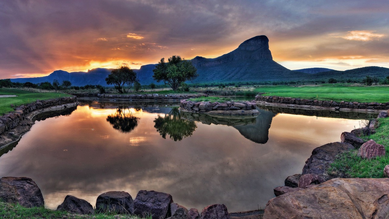 Photo of Outdoor in Sterkrivier