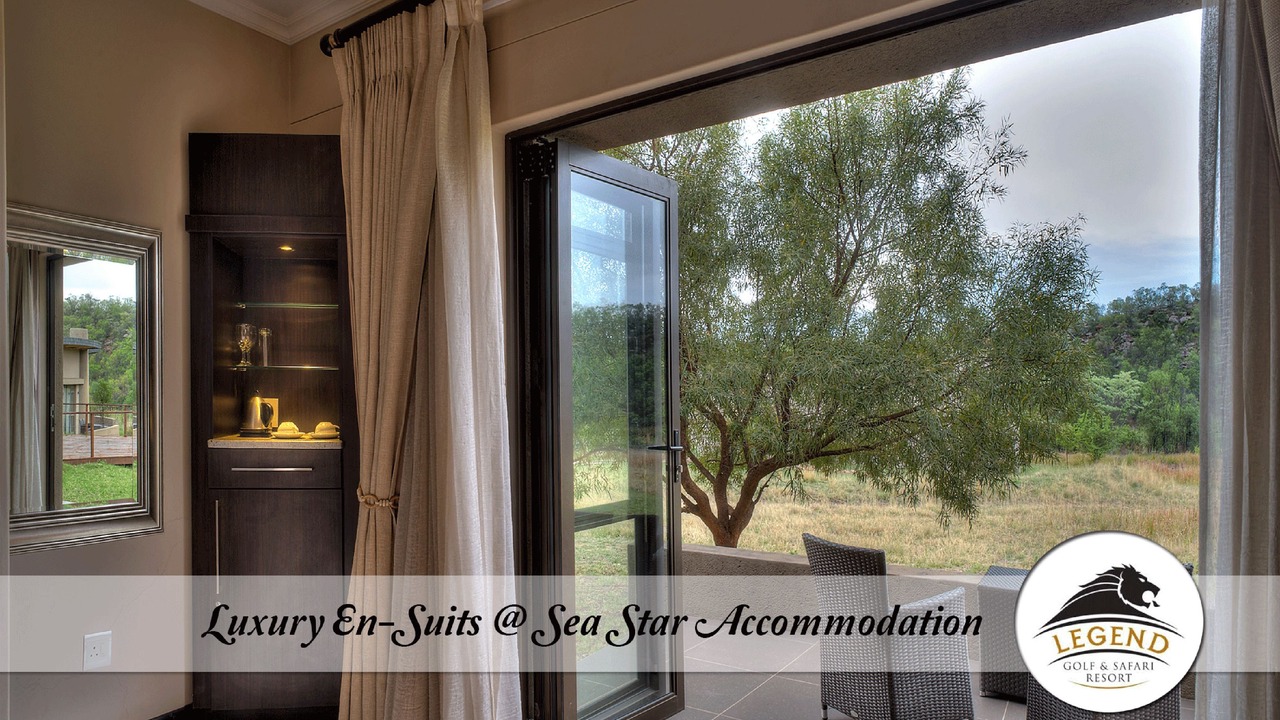 Photo of Bedroom in Sterkrivier