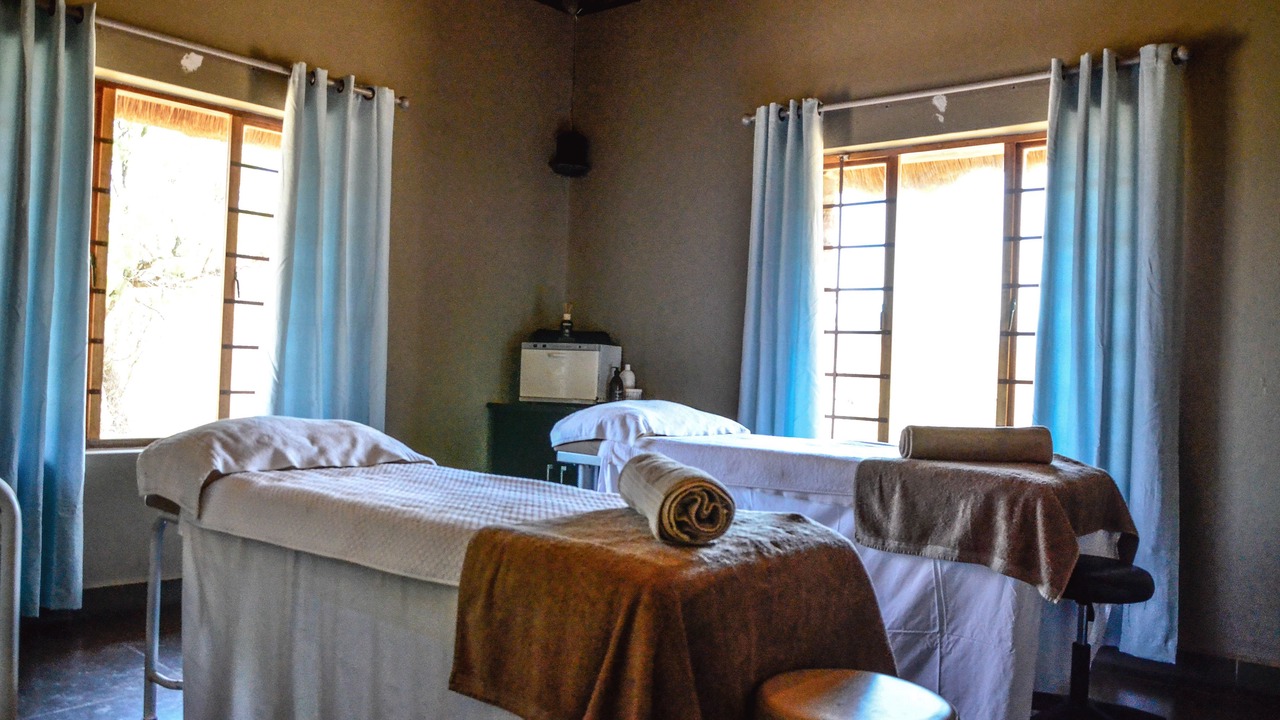 Photo of Bedroom in Sterkrivier