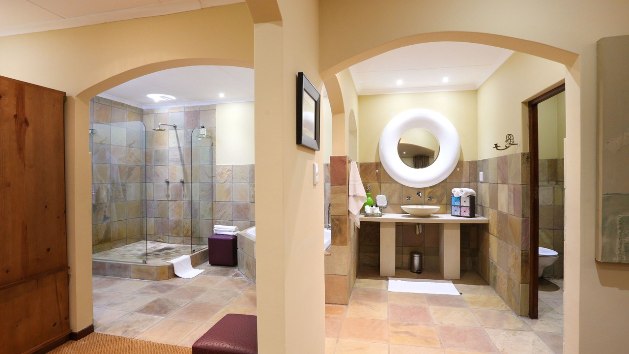 Photo of Bathroom in Duiwerivier