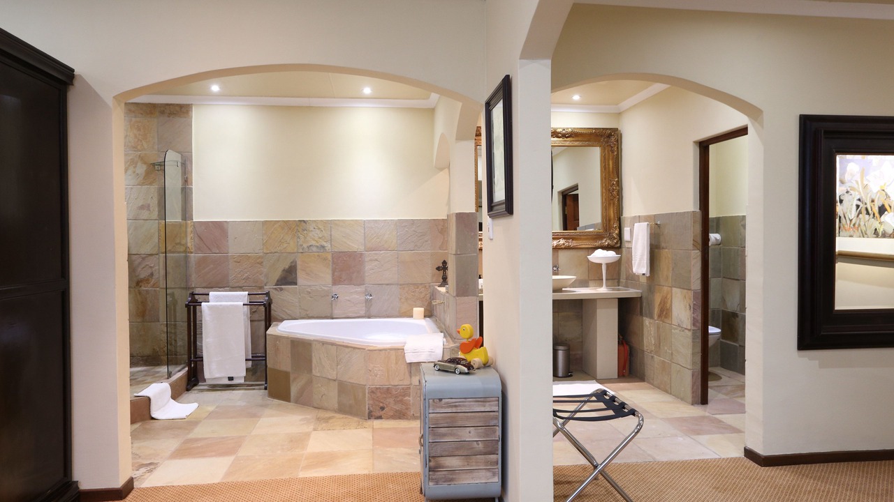 Photo of Bathroom in Duiwerivier