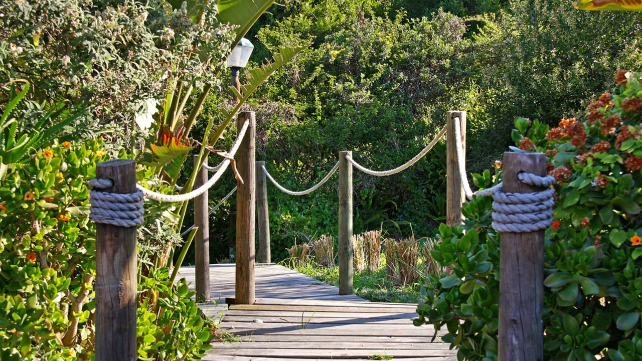 Photo of Outdoor in Duiwerivier
