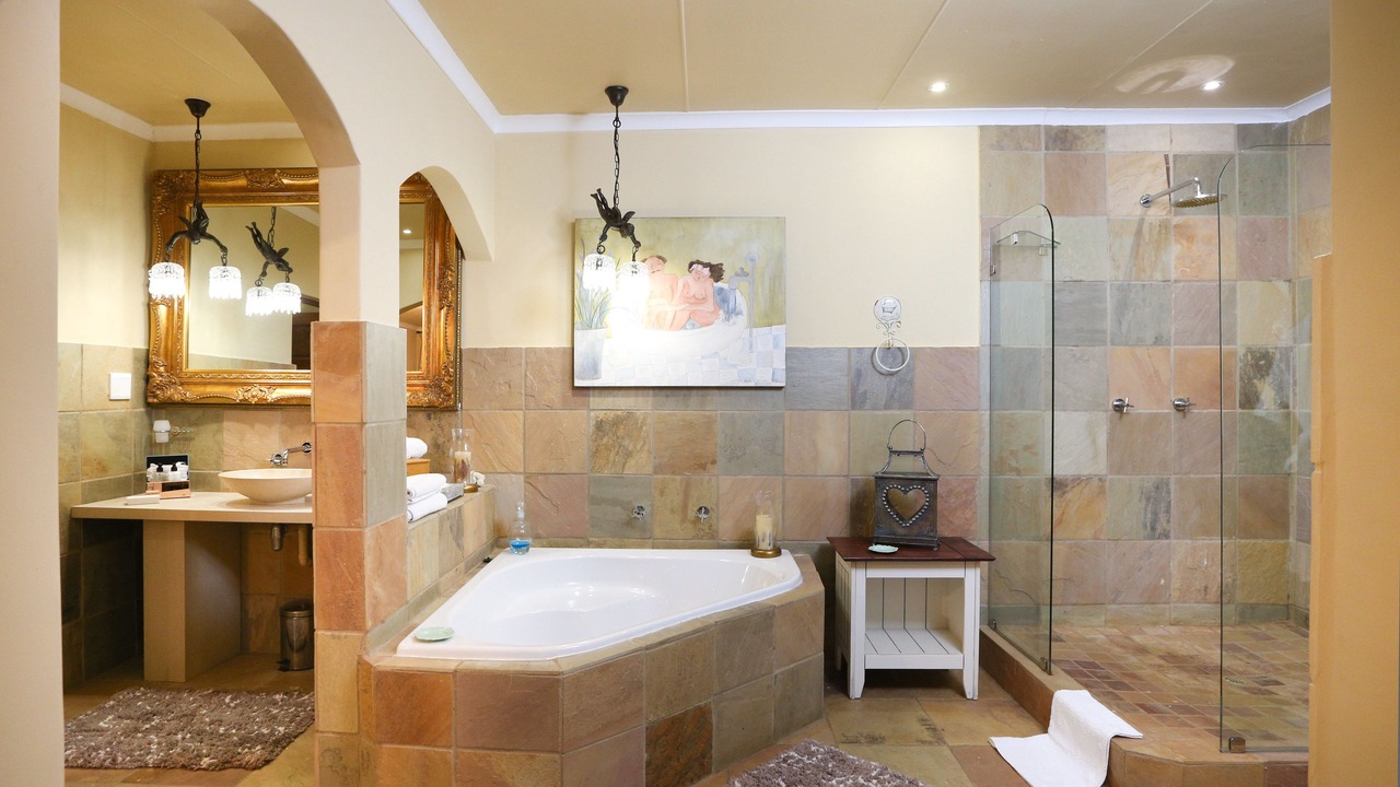 Photo of Bathroom in Duiwerivier
