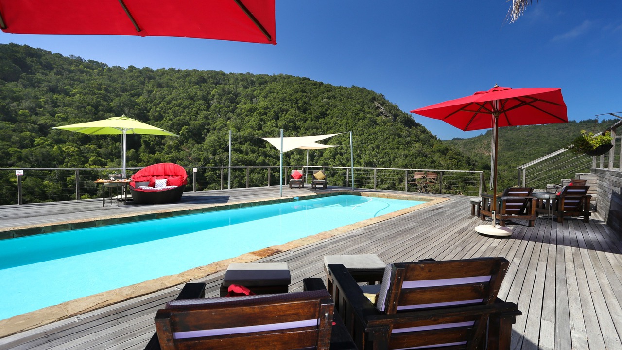 Photo of Outdoor in Duiwerivier