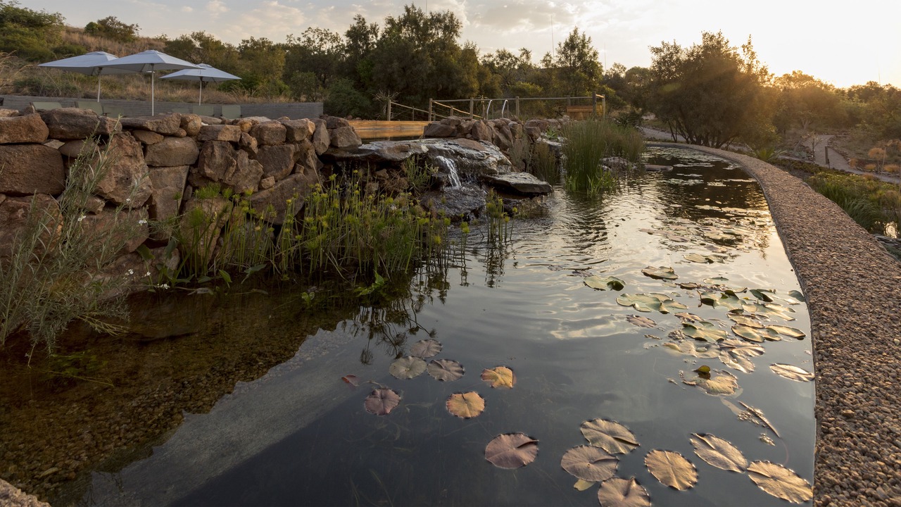 Photo of Outdoor in Lanseria