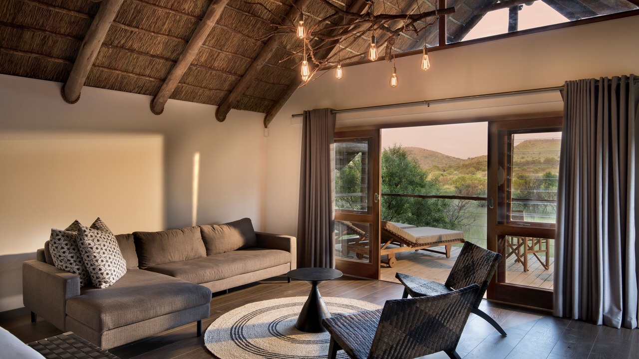 Photo of Bedroom in Lanseria