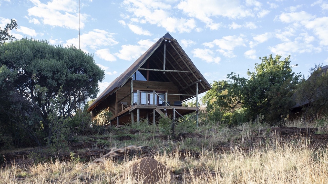 Photo of Buildings in Lanseria