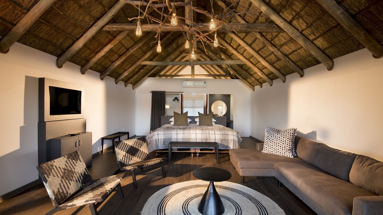 Photo of Bedroom in Lanseria