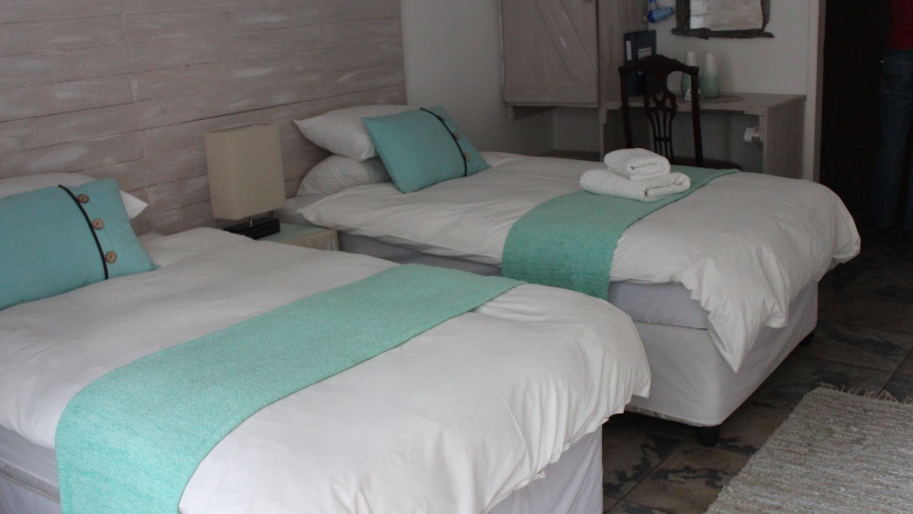 Photo of Bedroom in Klerksdorp