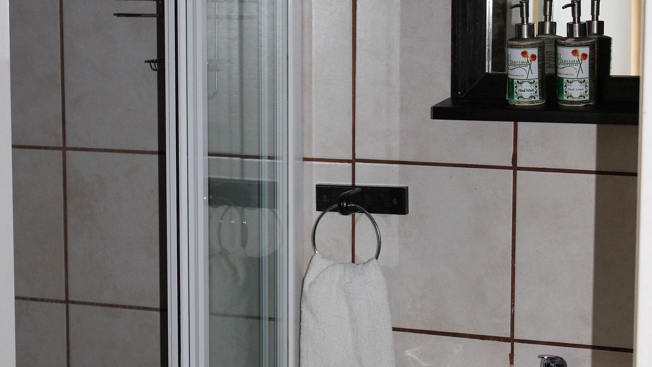Photo of Bathroom in Klerksdorp