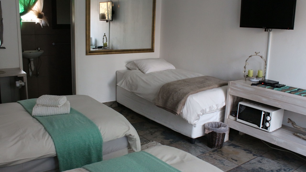 Photo of Bedroom in Klerksdorp
