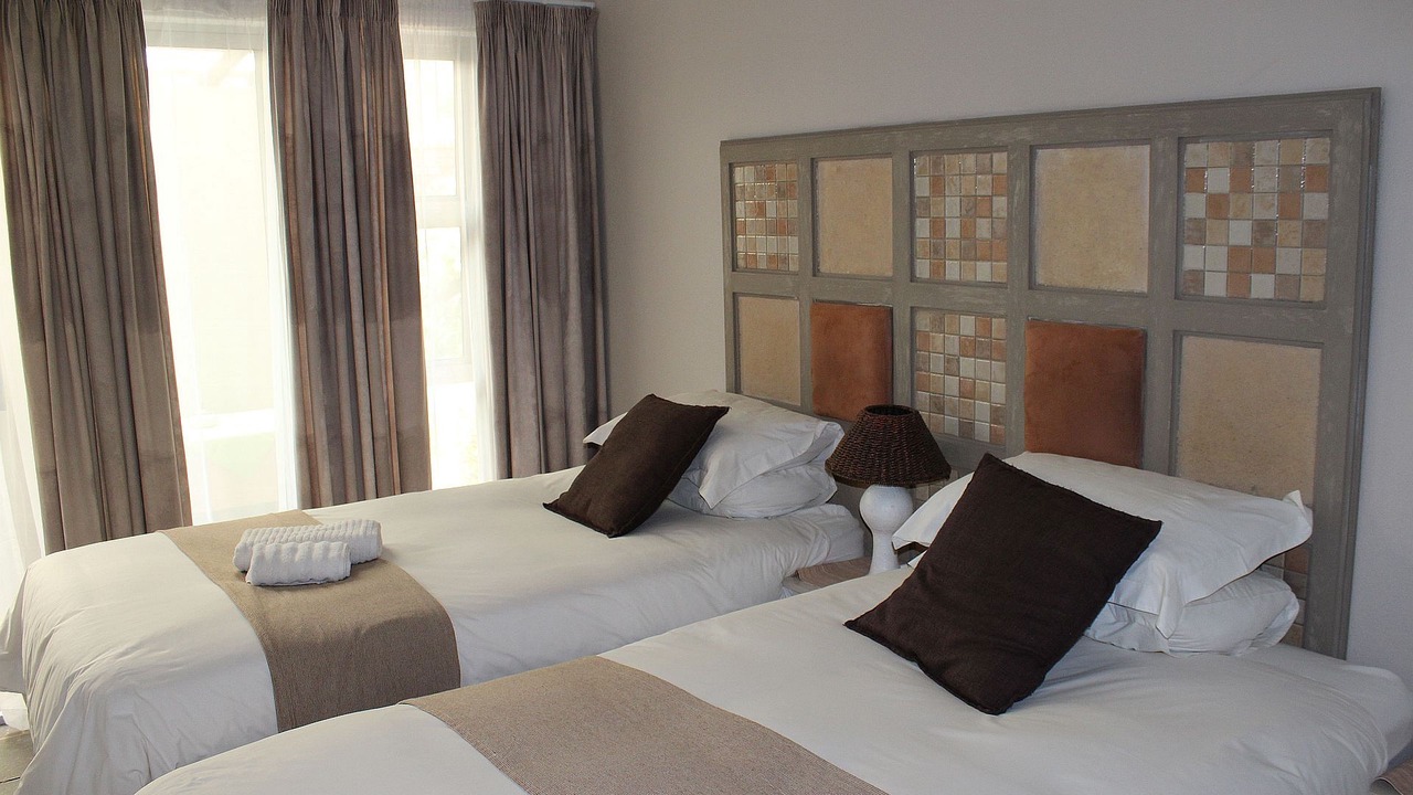 Photo of Bedroom in Klerksdorp