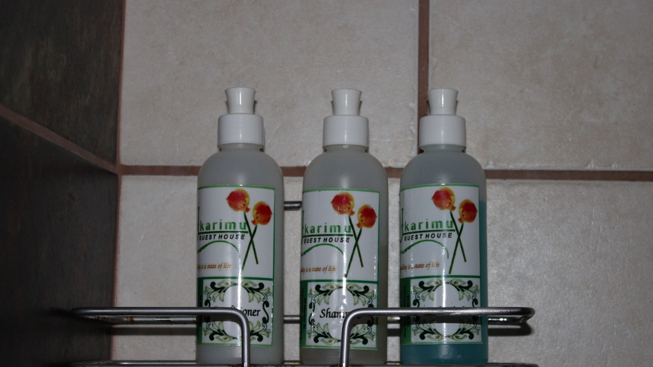 Photo of Bathroom in Klerksdorp