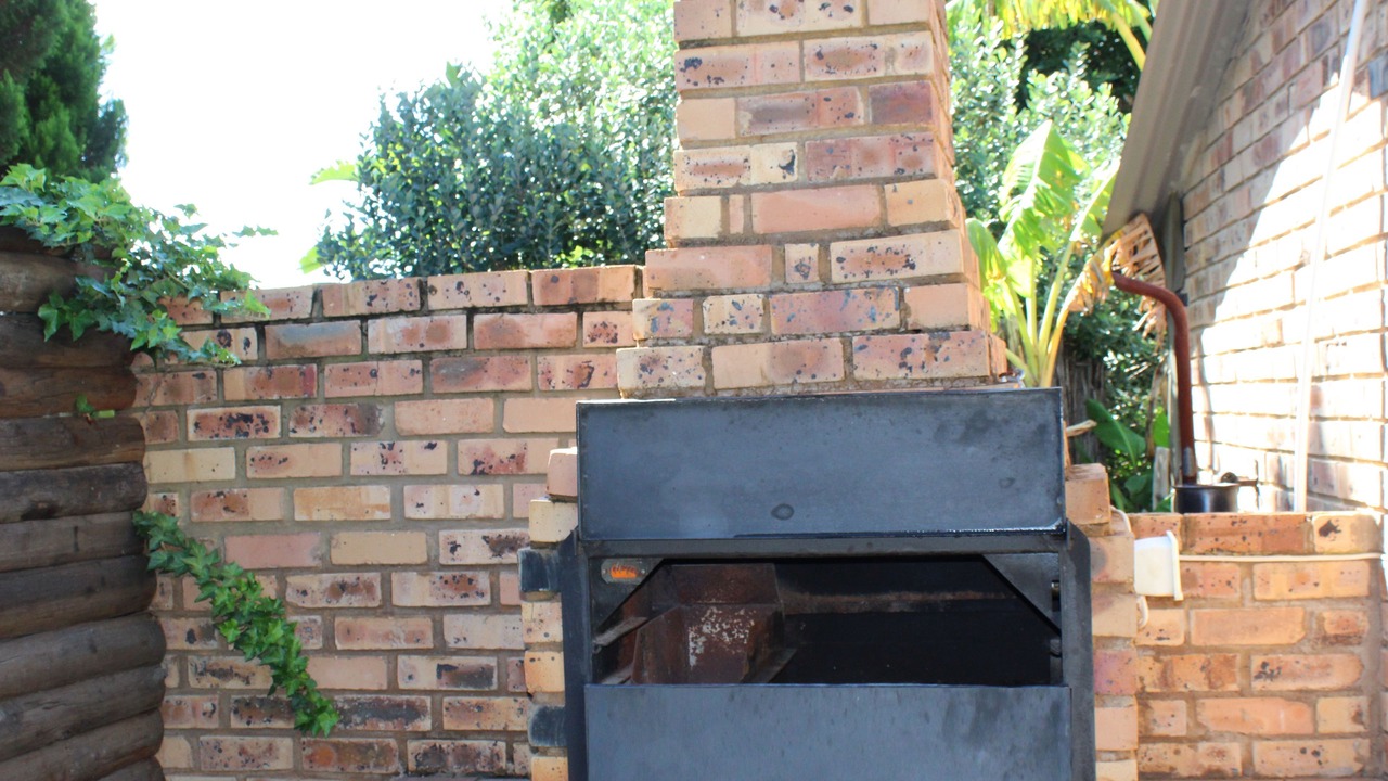 Photo of Outdoor in Klerksdorp