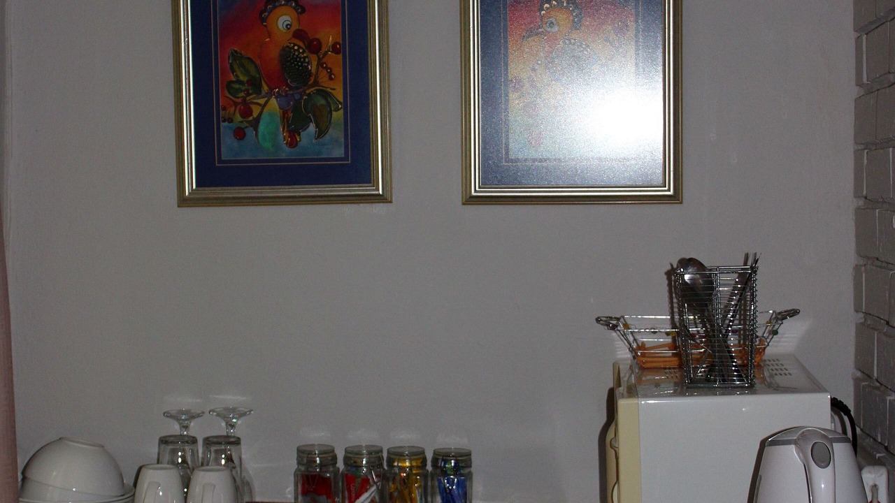 Photo of Bedroom in Klerksdorp