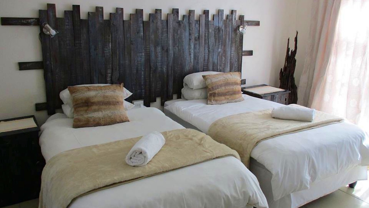Photo of Bedroom in Klerksdorp