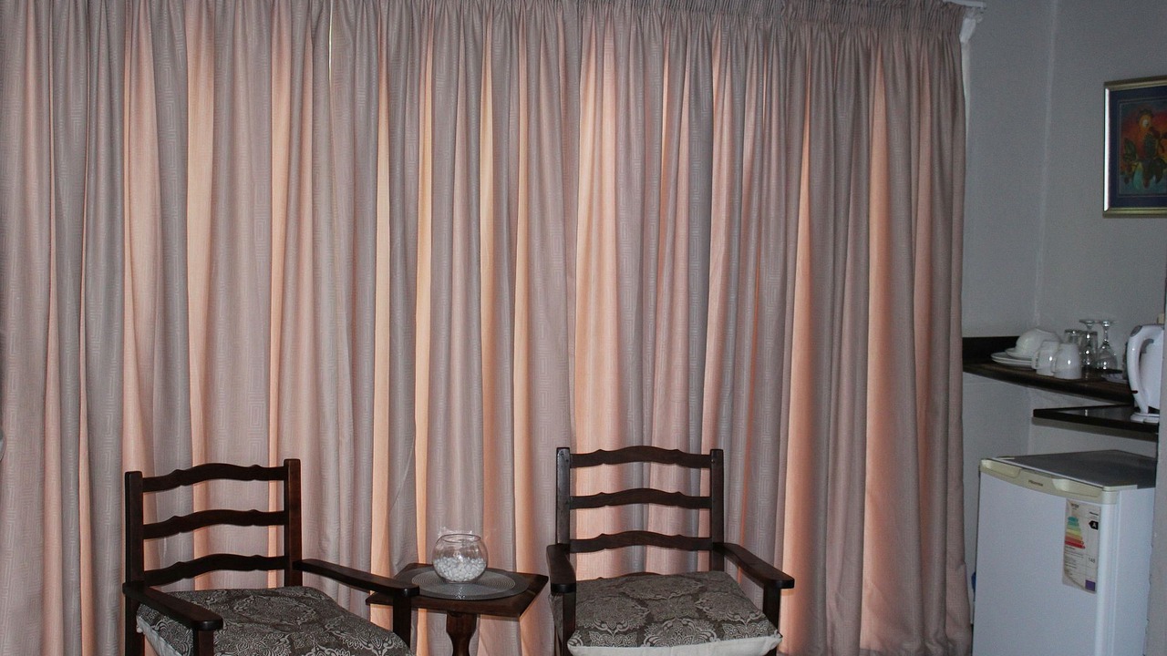 Photo of Bedroom in Klerksdorp