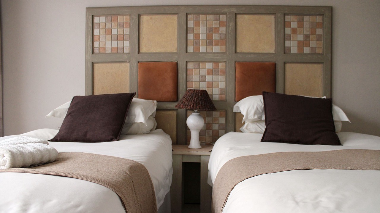Photo of Bedroom in Klerksdorp