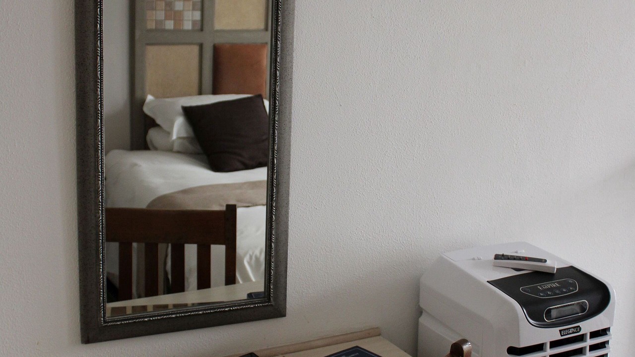 Photo of Bedroom in Klerksdorp