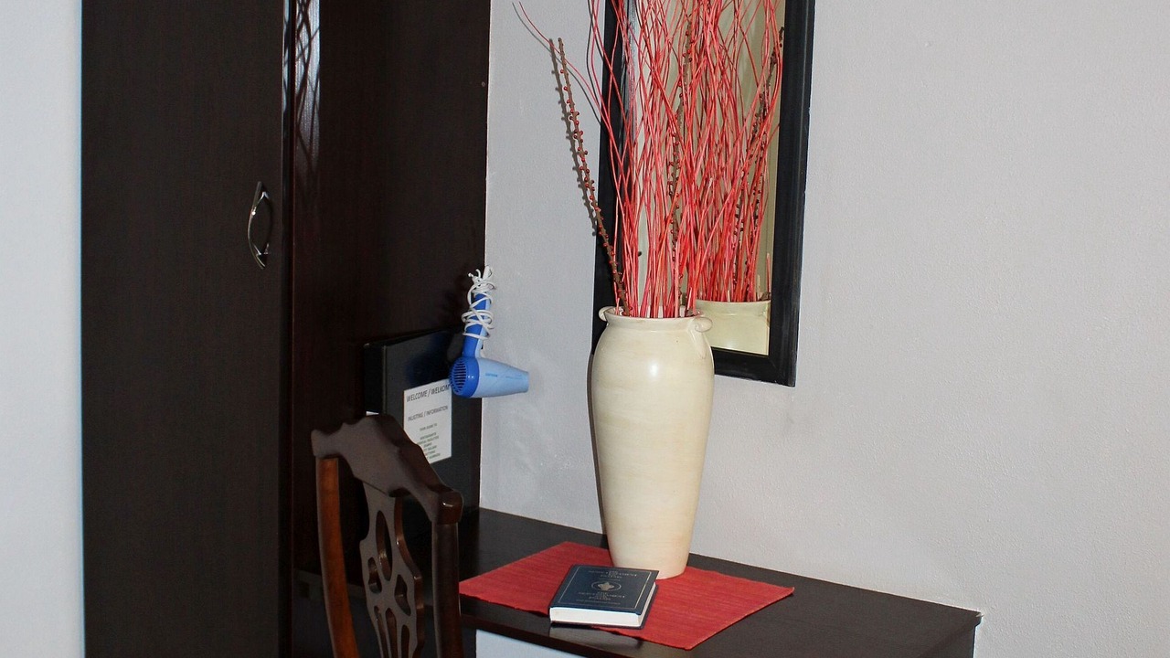 Photo of Bedroom in Klerksdorp