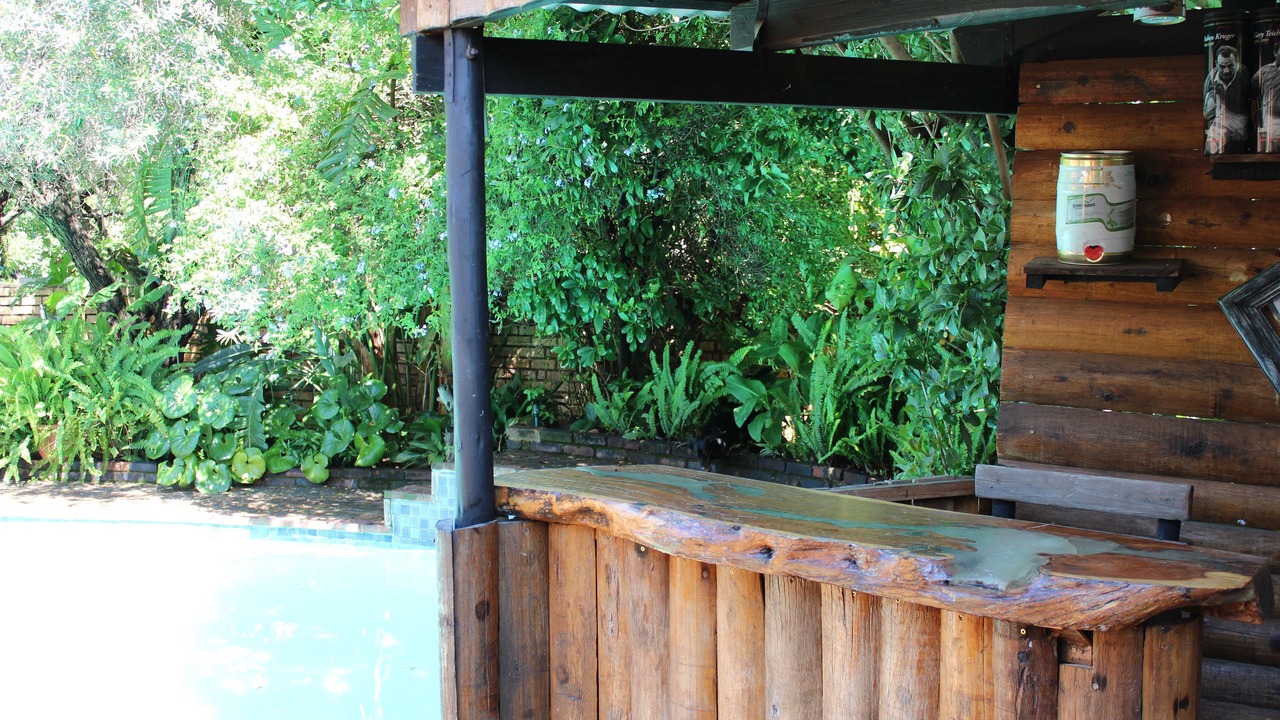 Photo of Outdoor in Klerksdorp