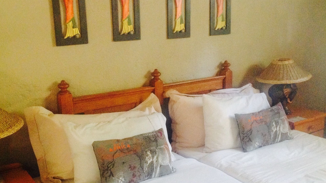 Photo of Bedroom in Malelane