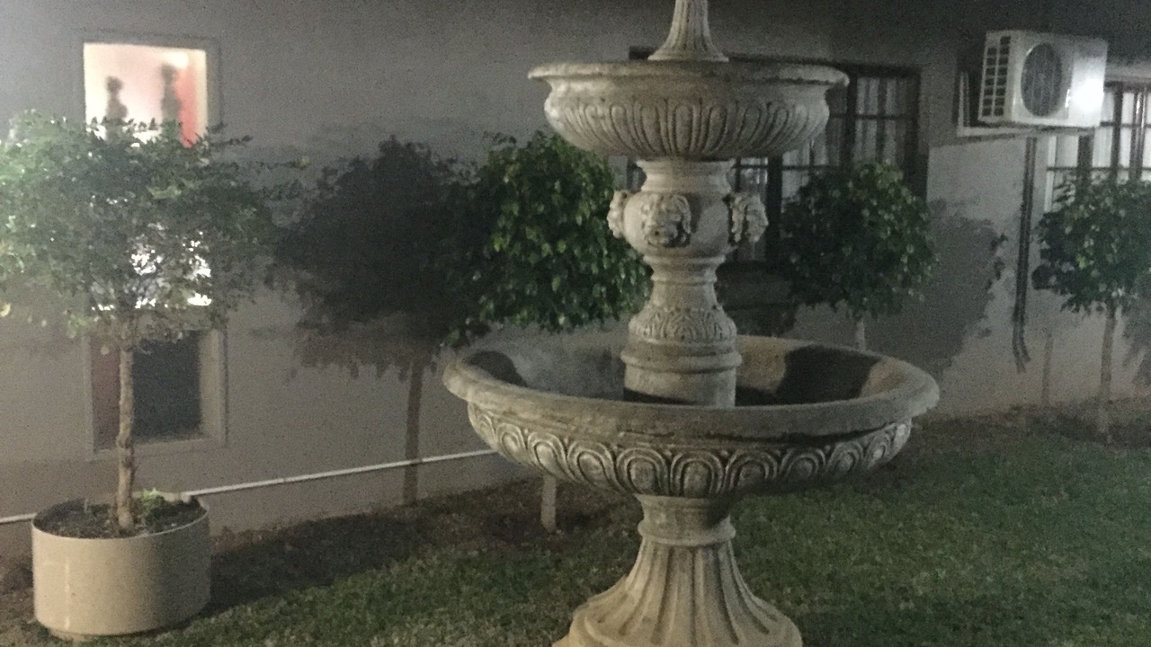 Photo of Outdoor in Malelane