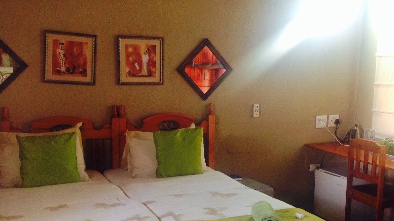 Photo of Bedroom in Malelane