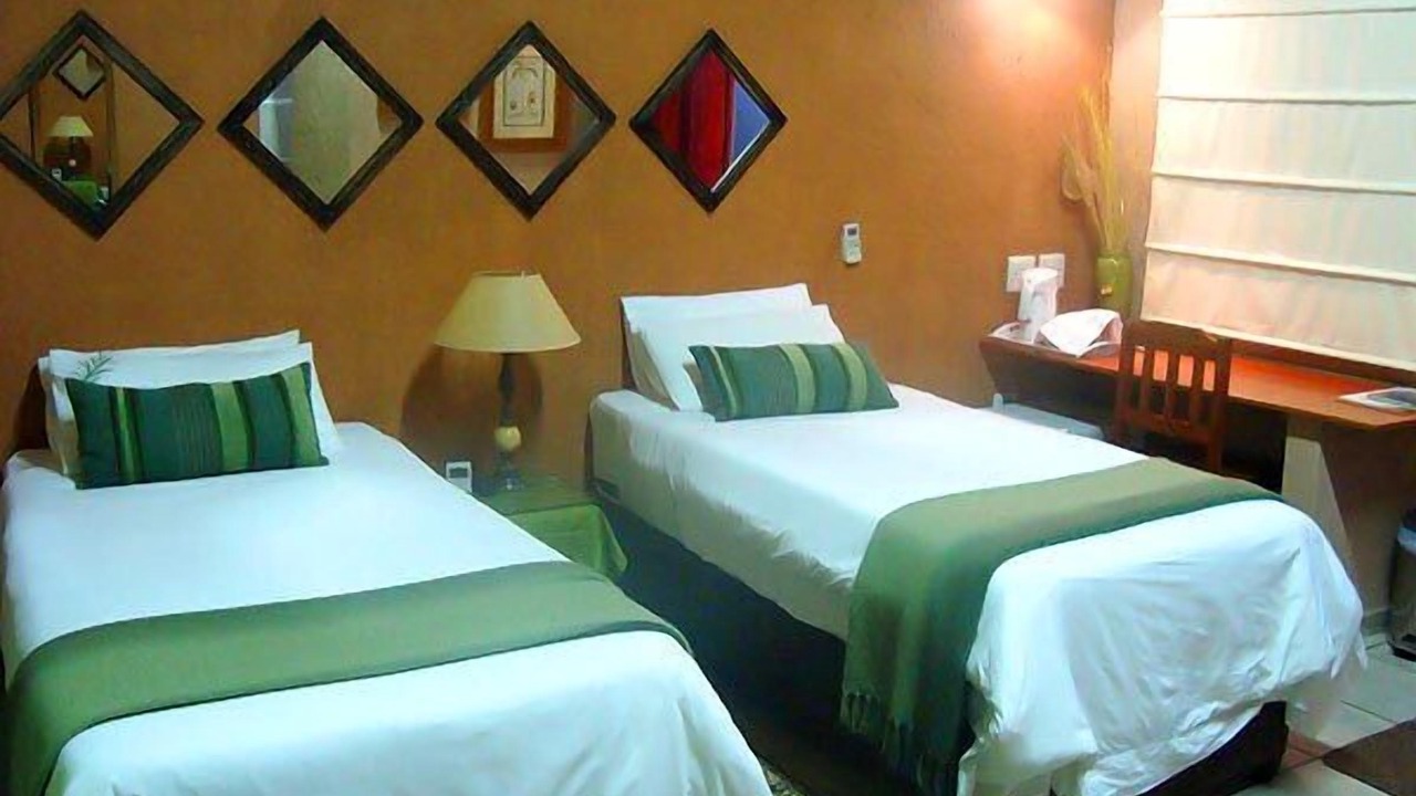 Photo of Bedroom in Malelane