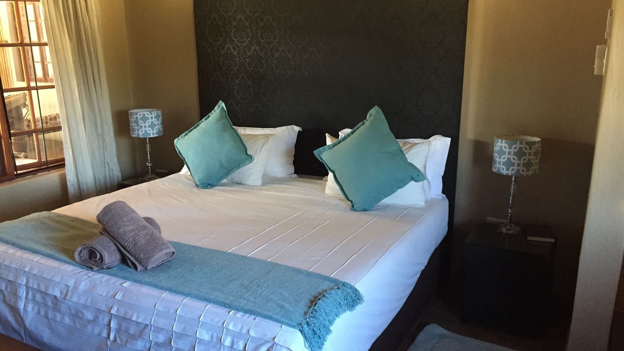 Photo of Bedroom in Malelane