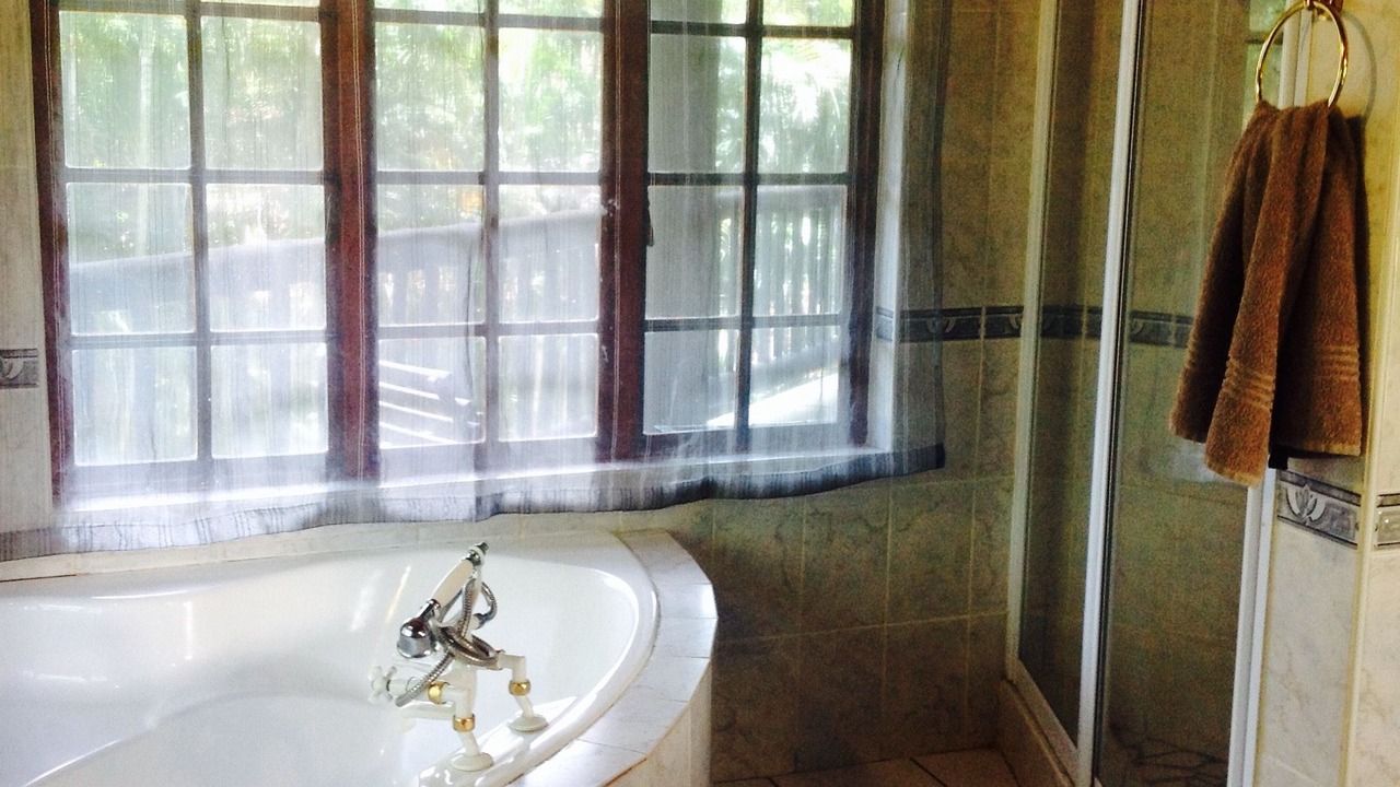 Photo of Bathroom in Malelane